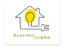 Elektro Vispa GmbH - Logo