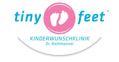 tiny feet - Kinderwunschklinik